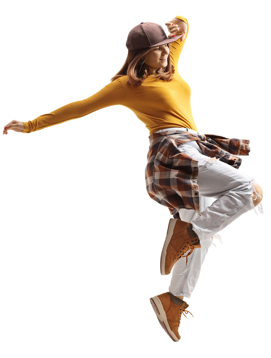 woman-air